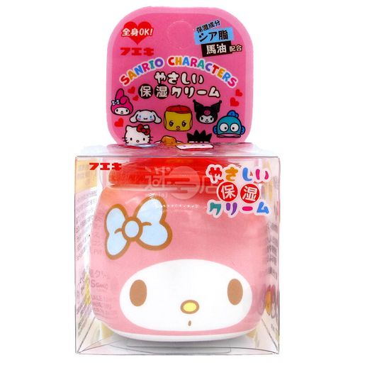 MyMelody x SRC Cream