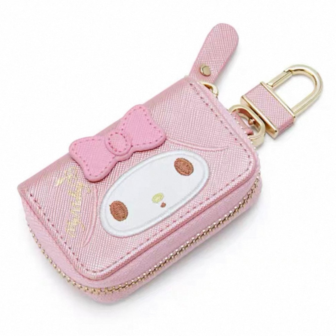 MyMelody Keychain