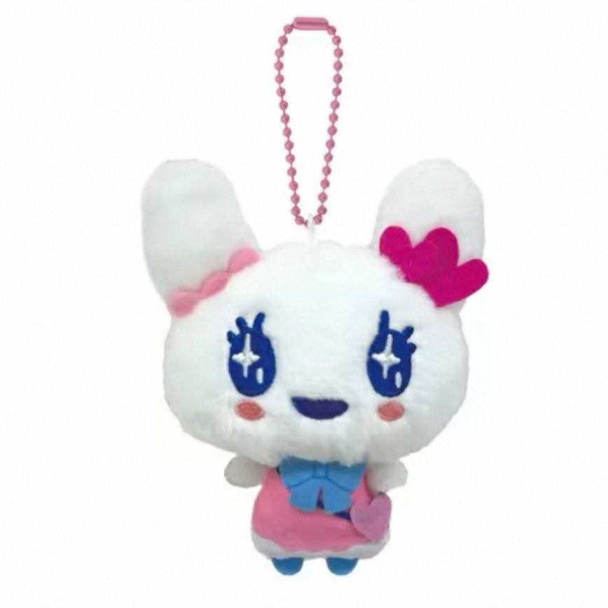 Tamagotchi Keychain