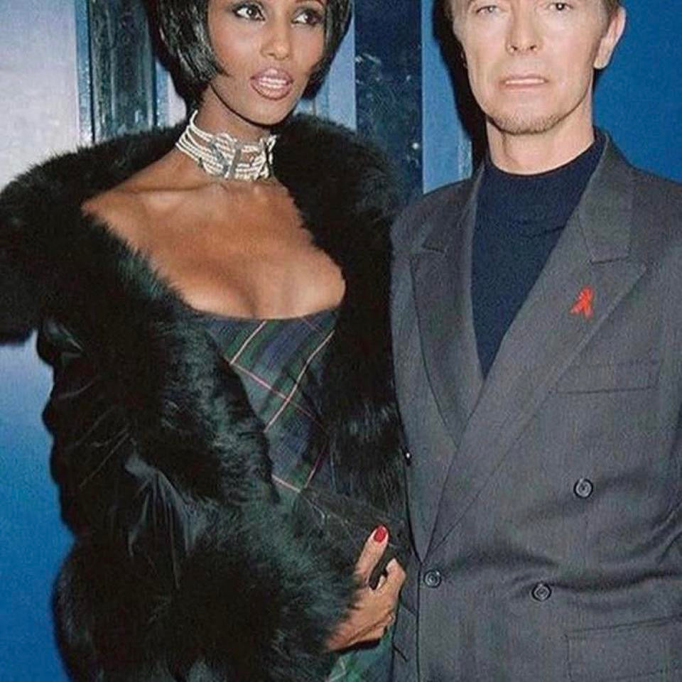 Vivienne Westwood Gold Label Made in England Faux Fur Coat