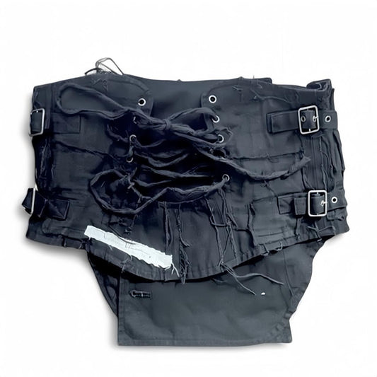 Alice Auaa Waist Gauze Accessory