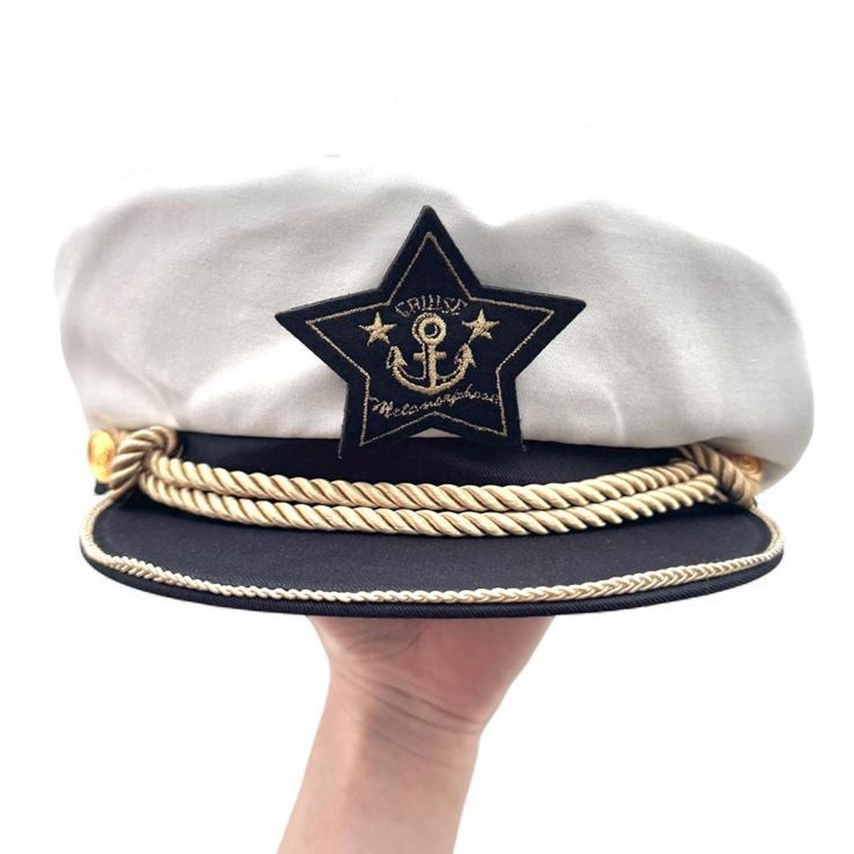 Metamorphose temps de fille Sailor Hat