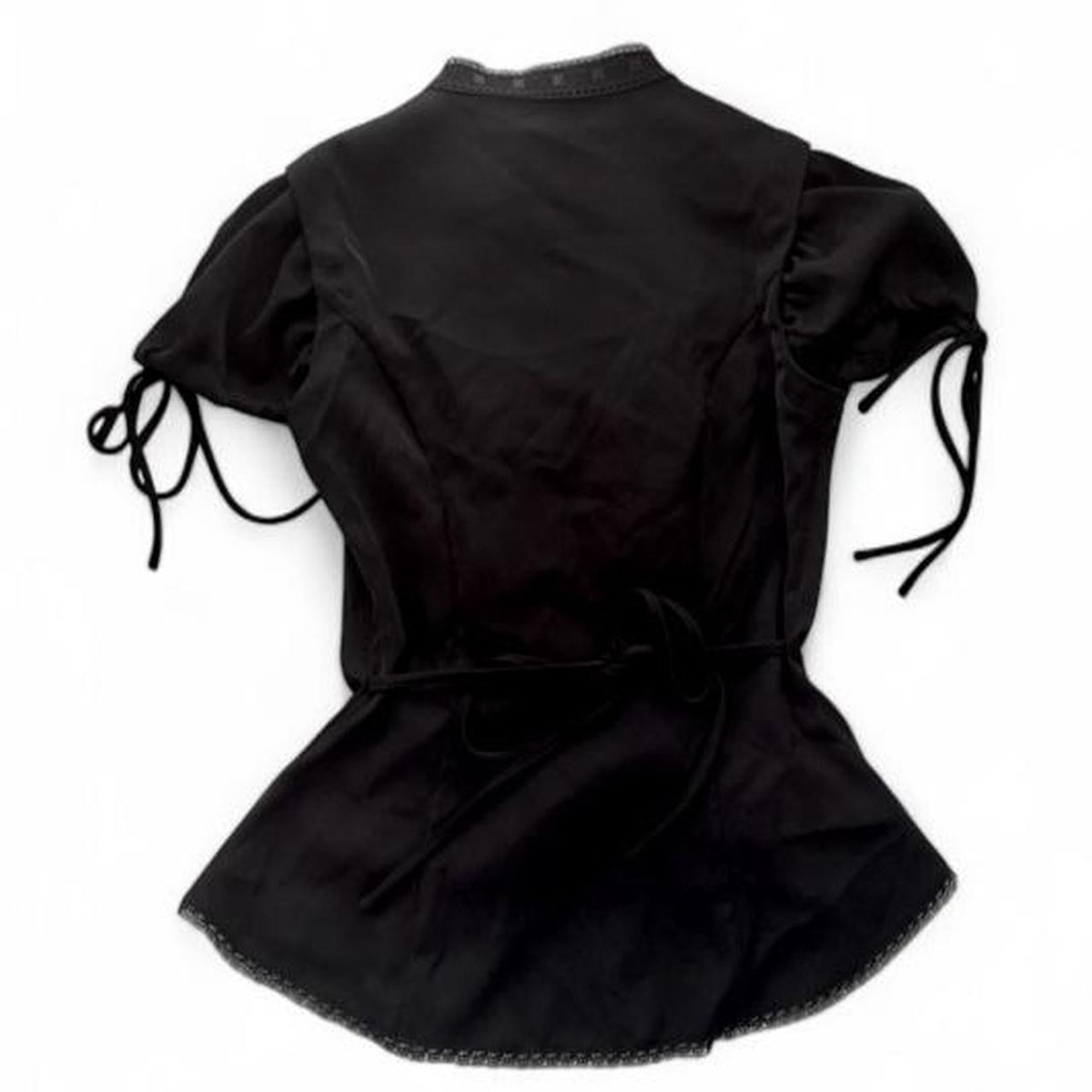 nololita Chinese Inspired Top