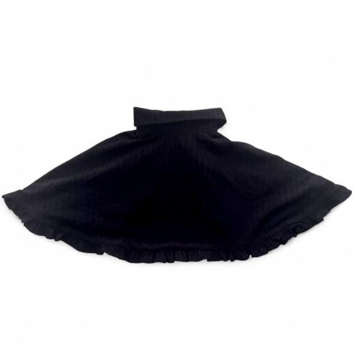 Gothic Lolita Black Cape