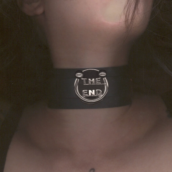 The End Lingerie Set