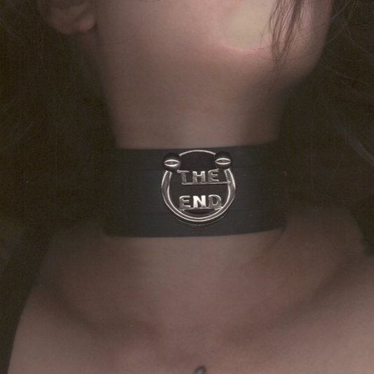 The End Lingerie Set