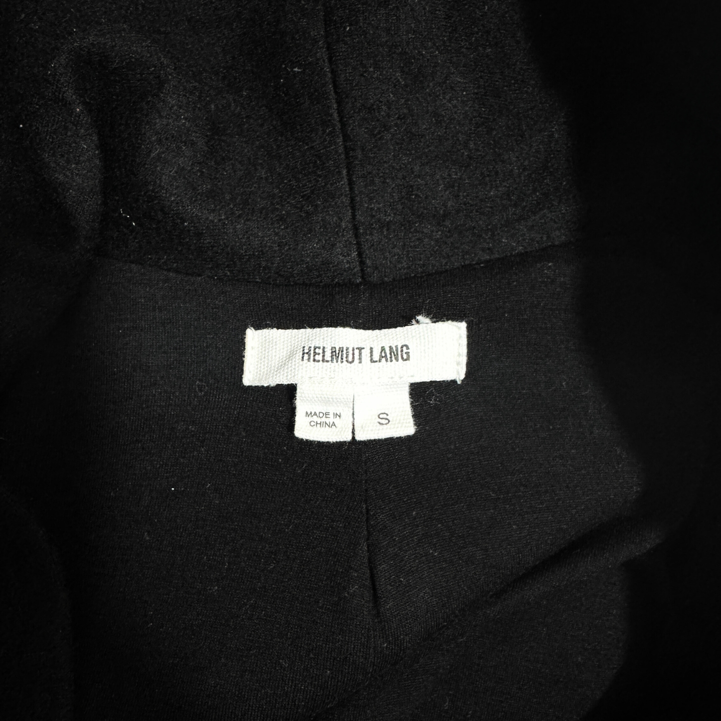 Helmut Lang Blazer Jacket