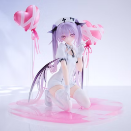 Rurudo EVE Sweet Toxic Ver. 1/6 Figure – Nurse Style